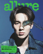 allure - 2025.07 SHOWNU B Type