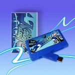 (PRE-ORDER) ZEROBASEONE - [NEVER SAY NEVER] OFFICIAL MD CASSETTE TAPE USB