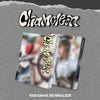 YOON SANHA (ASTRO) - [CHAMELEON] 2nd Mini Album INTERNAL Version
