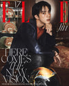 ELLE - 2026.08 JIN C Type