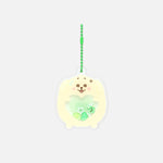 (PRE-ORDER) NCT WISH - [WISH LAND] 4th Mini Album POP UP MD SHAKER ACRYLIC KEYRING
