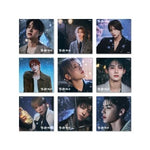 &TEAM - [YUKIAKARI] Japan 2nd Album SOLO Edition K Version