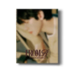 BAEKHYUN - [FROM B] PHOTOBOOK WITH BAEKHYUN A Version
