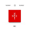 Woodz - [SET] (1st Single Album KIHNO KIT)
