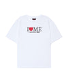 JAEMIN (NCT DREAM) - [NARCISSISM&ITZAVIBE] OFFICIAL MD I LOVE ME T SHIRT