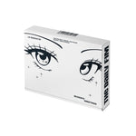 (PRE-ORDER) LE SSERAFIM - [THE DAILY FIM] 2026 Season's Greetings