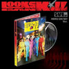 IVE - [LOOKS CAN KILL] EP Album HERO ON SET Version