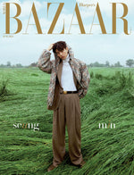 (PRE-ORDER) BAZAAR - 2025.06 STRAY KIDS SEUNGMIN B Type