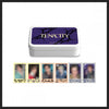 SF9 - [TENACITY] 10TH ANNIVERSARY POP-UP MD TIN CASE & POLAROID SET