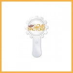 KIM SEONHO - [LOVE FACTORY] 2026 FANMEETING MD ACRYLIC LIGHT STICK