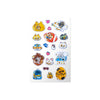 ENHYPEN - [ENCHIN] Official Character MD Sticker Set