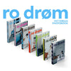 NCT DREAM - [RO DRØM] PHOTOBOOK