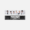 RIIZE - [RIIZING LOUD] 2025 CONCERT TOUR OFFICIAL MD SLOGAN