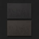 Agust D - [D-DAY] 2 Version SET