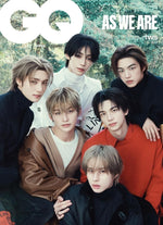 (PRE-ORDER) GQ - 2026.11 TWS A Type