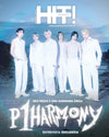 HIT! (Brazil) - 2026.04 P1HARMONY