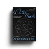 ZEROBASEONE - [(0_1) World] 2026 SEASON'S GREETINGS