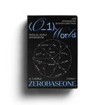(PRE-ORDER) ZEROBASEONE - [(0_1) World] 2026 SEASON'S GREETINGS