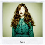FROMM - [ARRIVAL] LP