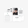 TXT - [WITH LOVE, SOOBIN BIRTHDAY] OFFICIAL MD LETTER SET