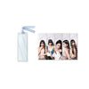 LE SSERAFIM - [PUREFLOW pt.1] 2nd Studio Album MD Photo Bookmark Set