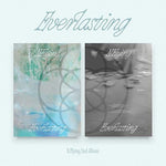 (PRE-ORDER) N.FLYING - [EVERLASTING] 2nd Album EVER Version