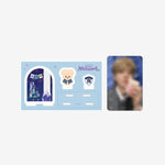 Stray Kids - [SKZ'S MAGIC SCHOOL] SKZOO SECRET ACRYLIC STAND