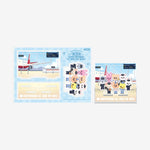 (PRE-ORDER) Stray Kids - [SKZOO Everywhere All Around The World in SEOUL] MD SKZOO ACRYLIC STAND SEOUL Ver.