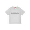CORTIS - [GREENGREEN] 2nd EP OFFICIAL MD S/S T-Shirt CORTIS STUDIO (Gray)