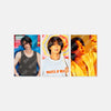 MINHO - [Make it hot] 2nd Mini Album MD 4X6 PHOTO SET