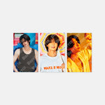 (PRE-ORDER) MINHO - [Make it hot] 2nd Mini Album MD 4X6 PHOTO SET