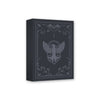 [The Monstrous Duke's Adopted Daughter / 괴물 공작가의 계약 공녀] 2026 OFFICIAL MD DIARY
