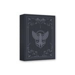 [The Monstrous Duke's Adopted Daughter / 괴물 공작가의 계약 공녀] 2026 OFFICIAL MD DIARY