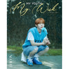 DICON - [VOLUME N°29 NCT WISH : MY YOUTH, MY WISH] RYO A TYPE