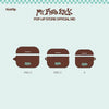 KickFlip - [My First Kick] POP-UP STORE MD AIRPOD CASE