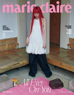 MARIE CLAIRE - 2025.06 GISELLE C Type
