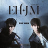 EHJM - [THE MEN] 2nd Mini Album