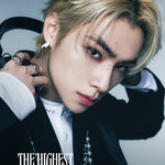 WayV - [THE HIGHEST] Japan 1st Mini Album LIMITED Edition XIAOJUN Version