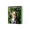 JEONGHAN - [WANDERLUST] PHOTOBOOK