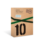 SEVENTEEN - [10 YEARS OF DISCOGRAPHY] Lyrics Postcard Kit