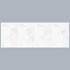 BTS - [Love Yourself 承 'HER '] (5th Mini Album RANDOM Version)
