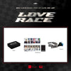 SF9 - [LOVE RACE] POP-UP CAFE MD TIN CASE PHOTO CARD SET