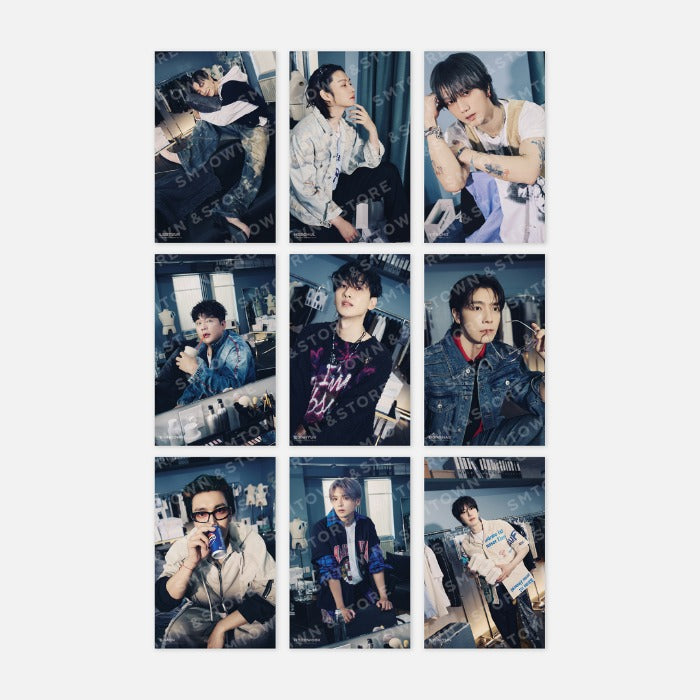 superjunior ドンヘ 写真集 colmar sign 予約/送料無料】SUPERJUNIOR DONGHAE 「Colmar sign」 PHOTOBOOK