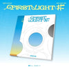 ONEUS - [FIRST LIGHT : 井] 12th EP Album FIRST LIGHT Version