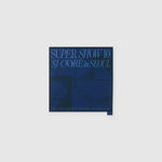 (PRE-ORDER) SUPER JUNIOR - [SUPER SHOW 10] SJ-CORE in SEOUL 20th Anniversary TOUR OFFICIAL MD BANDANA