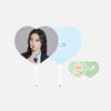 Hearts2Hearts - [Hearts2 HOUSE] 2026 FANMEETING OFFICIAL MD HEARTS IMAGE PICKET SET