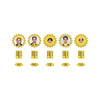 CORTIS - [PUT YOUR PHONE DOWN] 2026 TOUR OFFICIAL MD Random Sticker