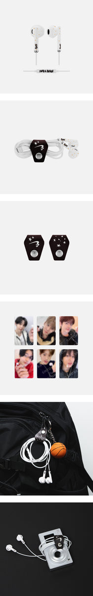 RIIZE 2周年 2nd Anniversary イヤホン ソヒ トレカ付き RIIZE 2周年 2nd Anniversary イヤホン ソヒ トレカ付き RIIZE - [2ND