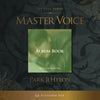 PARK JI HYEON - [MASTER VOICE] 1st Full Album QR ALBUM BOOK Version
