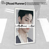 JAY B - [Archive 1: Road Runner] 1st Album TYPE:FROM Version